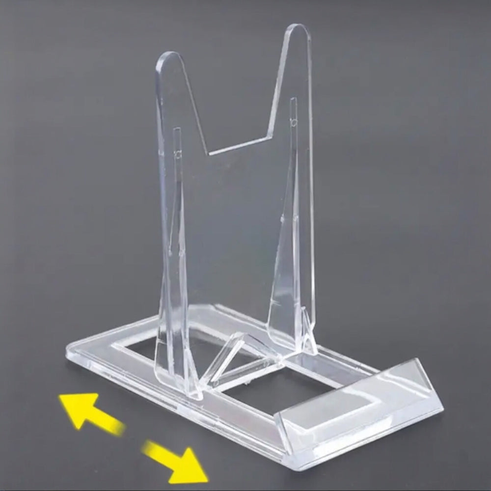 Ständer zur Präsentation Ihres Fossils "Acrylglas"